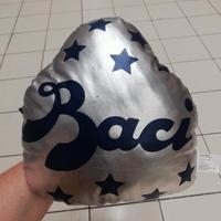 Cuscino BACI PERUGINA (nuovo)