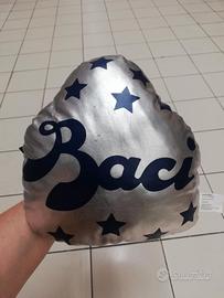 Cuscino BACI PERUGINA (nuovo)