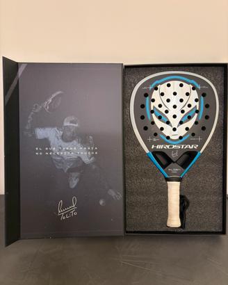 Hirostar Tolito Alien Pro 2026