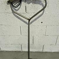 Palo iniettore per fertilizzanti 