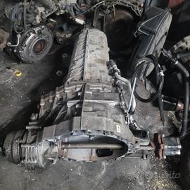 cambio audi A5 2.0 190cv