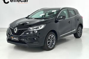 RENAULT Kadjar Blue dCi115CV EDC Black Edition