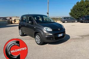 Fiat Panda 0.9 TwinAir Turbo Natural Power Easy