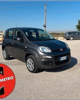 Fiat Panda 0.9 TwinAir Turbo Natural Power Easy