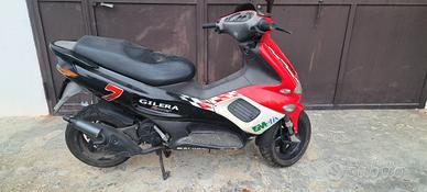 Runner 50 cc 