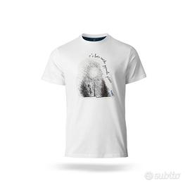T-shirt 100% Cotone - disegni fantasy