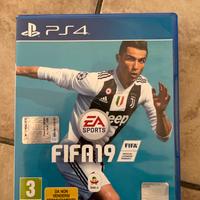 Fifa 19