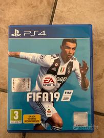 Fifa 19