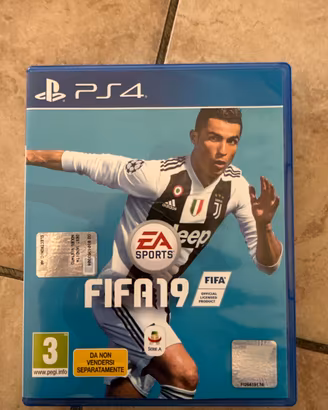 Fifa 19
