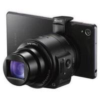 Fotocamere Sony Dsc-QX30 Nuova