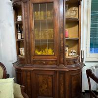 Mobile da sala come da foto