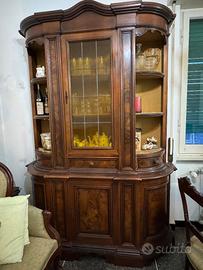 Mobile da sala come da foto