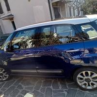 FIAT 500L LOUNGE BICOLORE