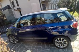 FIAT 500L LOUNGE BICOLORE