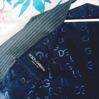 Giacca uomo tgl 54 Dolce e Gabbana originale