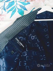 Giacca uomo tgl 54 Dolce e Gabbana originale
