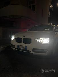 Bmw Serie 1 116d