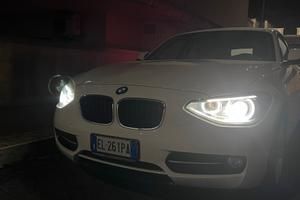 Bmw Serie 1 116d