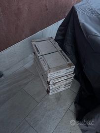 Piastrelle Quarzostone white 30x60 (7 box)