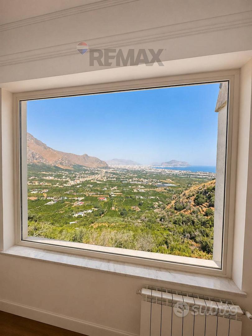 Appartamento – Misilmeri, Palermo - Vista 2