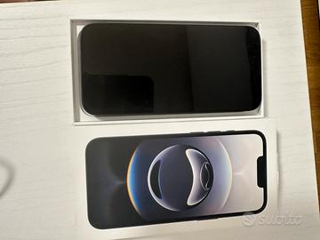 Iphone 16 E nuovo mai usato acquistato 1 Agosto