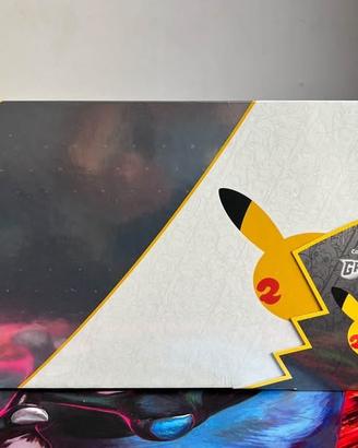 Pokemon Ultra Premium Collection Gran Festa 25