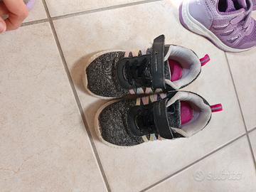 scarpe bimba 28-29