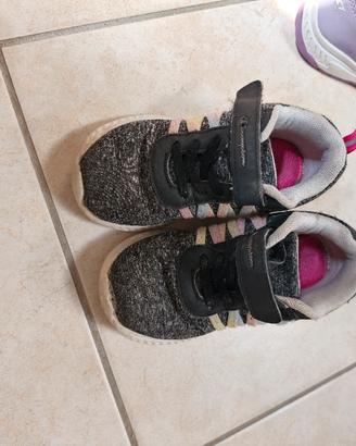 scarpe bimba 28-29