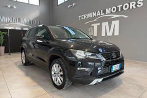 Seat Ateca 1.6 TDI Advance