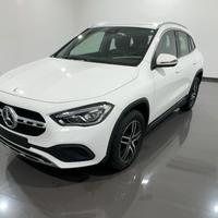 Mercedes gla (h247) - 2021