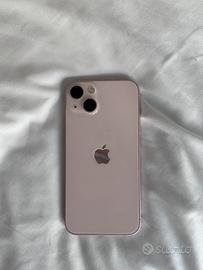 Iphone 13 Rosa