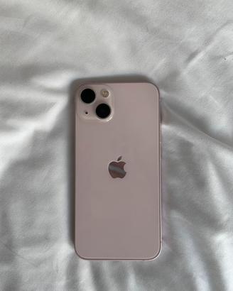 Iphone 13 Rosa