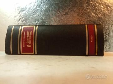 Chandler,D. G. "Le campagne di Napoleone" Rizzoli 