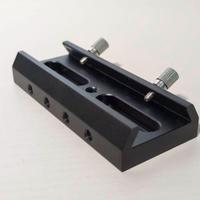 Morsetto mini vixen super massiccio 110mm