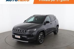 JEEP Compass XP60747