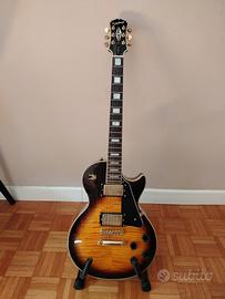 Epiphone Les Paul Custom Korea 2004