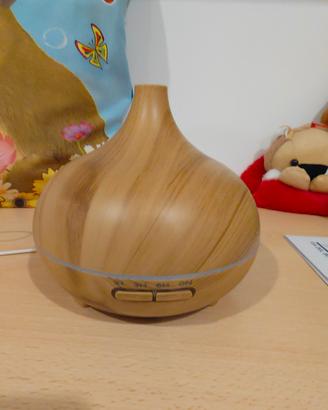 Diffusore profumi per ambienti 