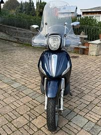 Piaggio Beverly 300 i.e ABS 2016