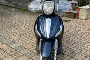 Piaggio Beverly 300 i.e ABS 2016