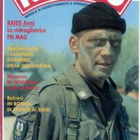 Rivista militare