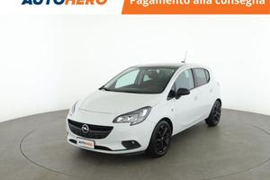 OPEL Corsa 1.2 5 porte b-Color