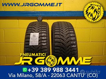 185/65/15 KUMHO Invernali 70%
