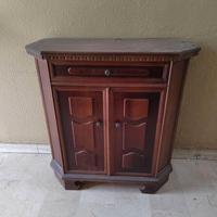 CREDENZA LEGNO