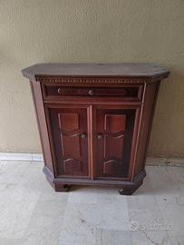CREDENZA LEGNO