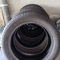 TOYO 175 60 R16 82 H Invernali Ottime