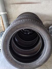 TOYO 175 60 R16 82 H Invernali Ottime