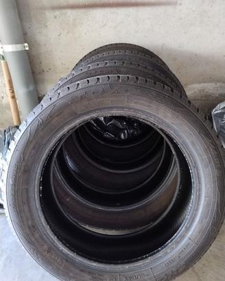 TOYO 175 60 R16 82 H Invernali Ottime
