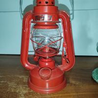 Lanterne Vintage anni '50