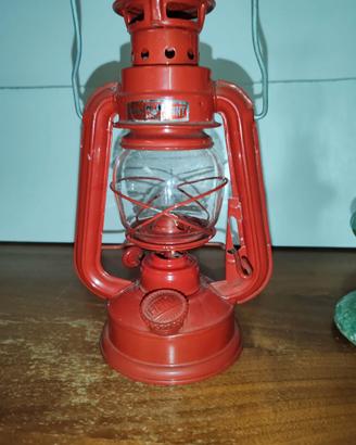 Lanterne Vintage anni '50