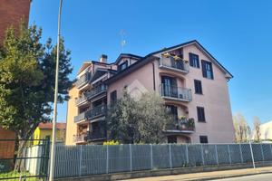 3 LOCALI A SAN GIULIANO MILANESE